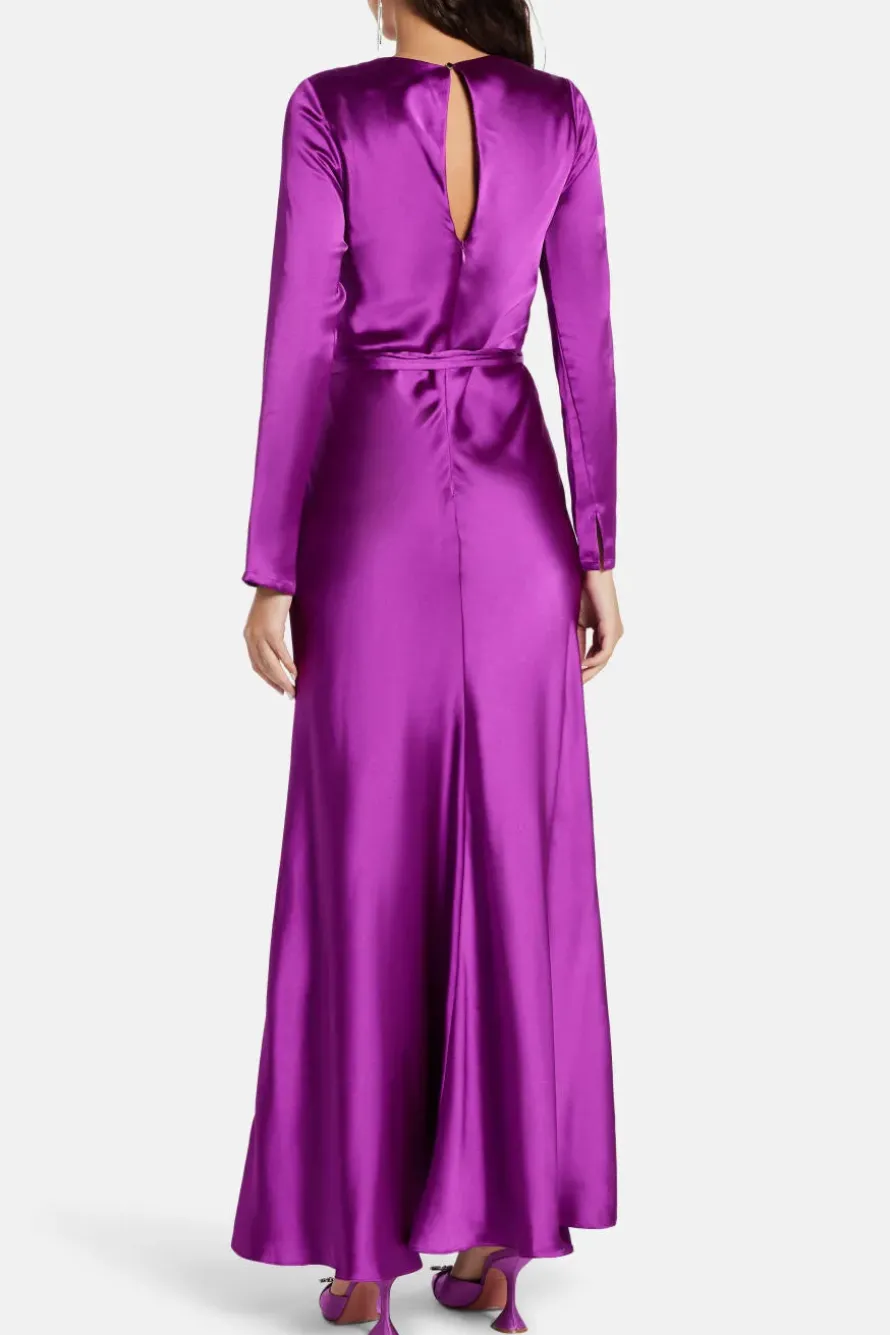 Marie Evening Dress