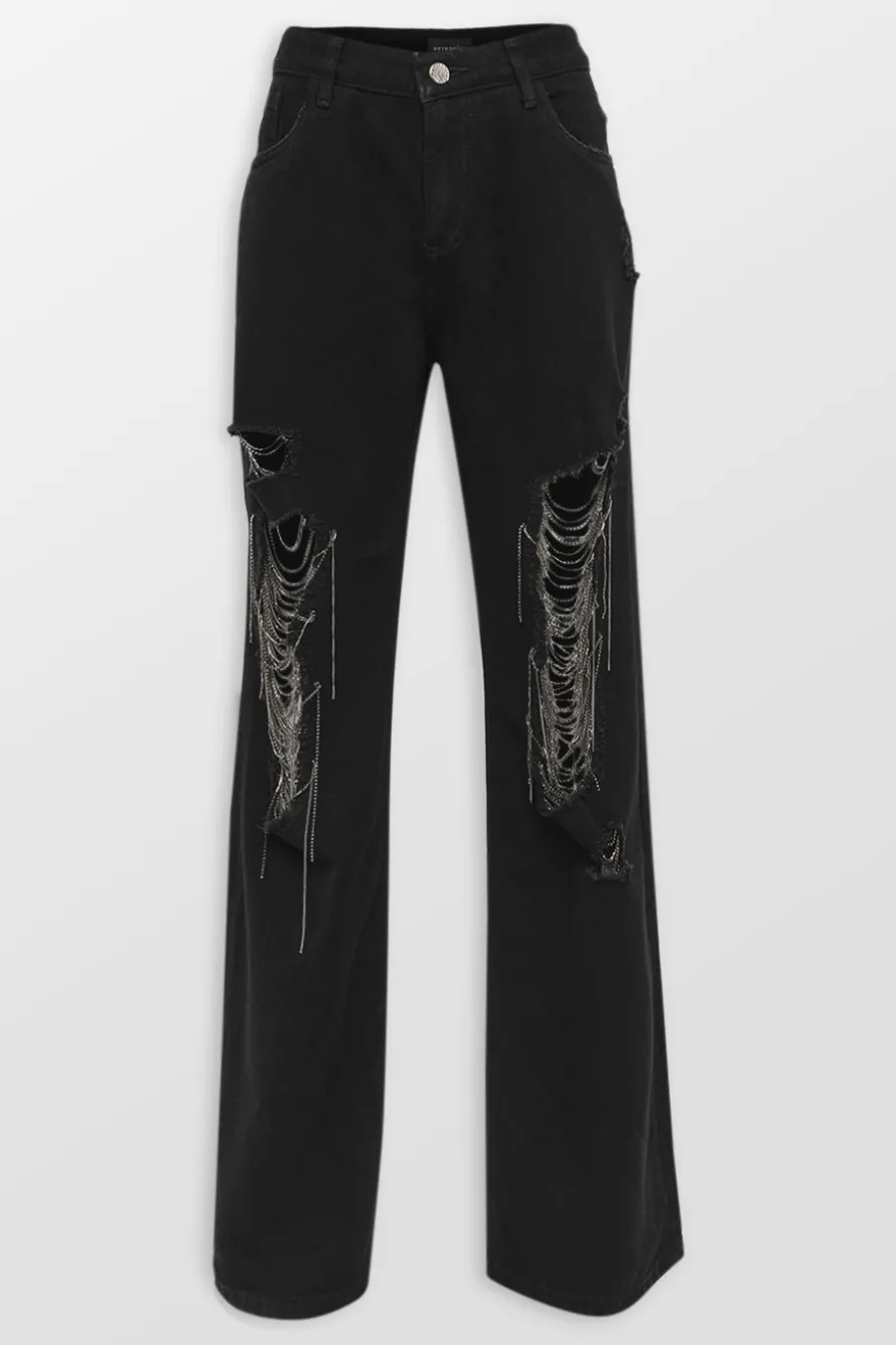 Marlowe Casual Jeans