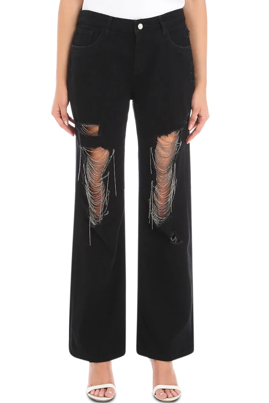 Marlowe Casual Jeans