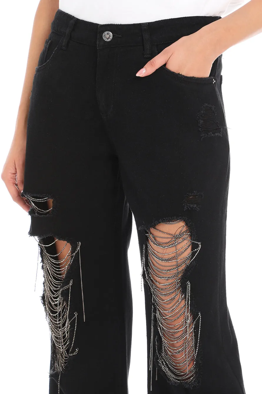Marlowe Casual Jeans