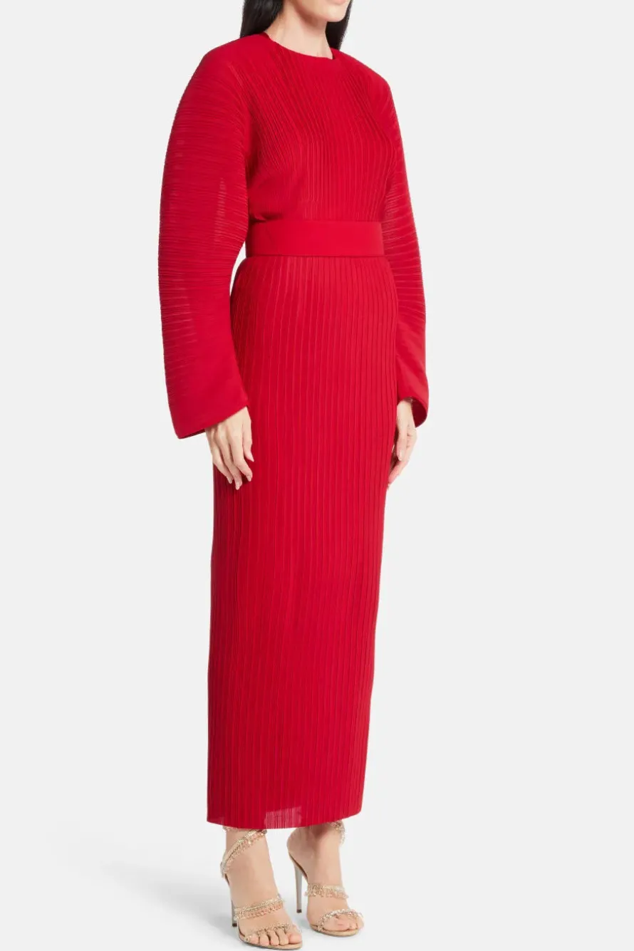 Mirabelle Evening Dress