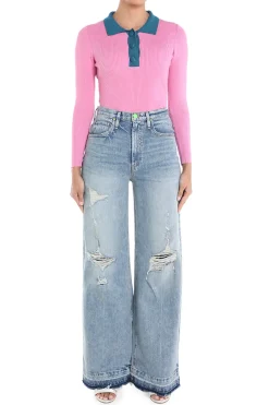 Neema Rib Knit Bodysuit