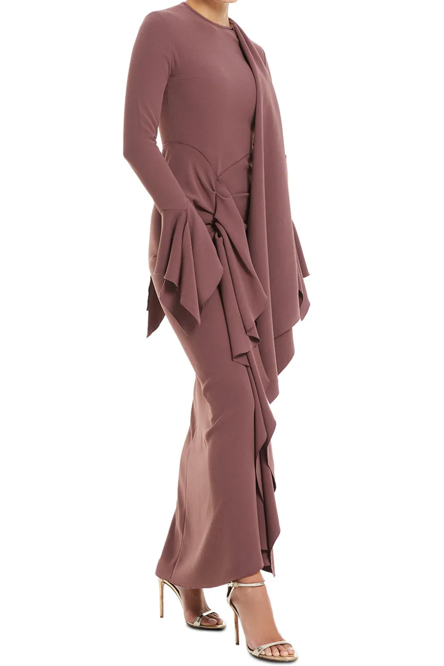 Nella Maxi Dress