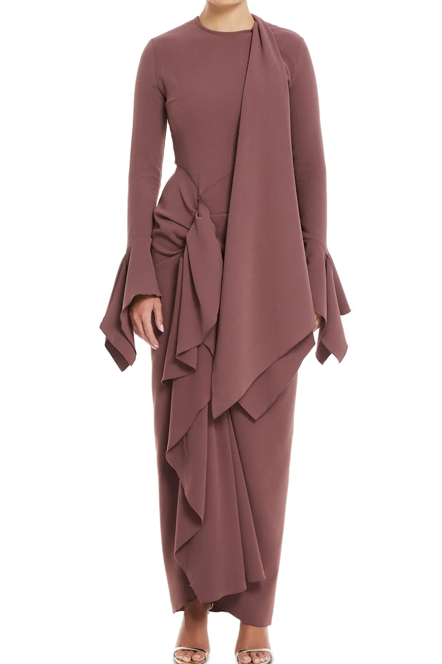 Nella Maxi Dress