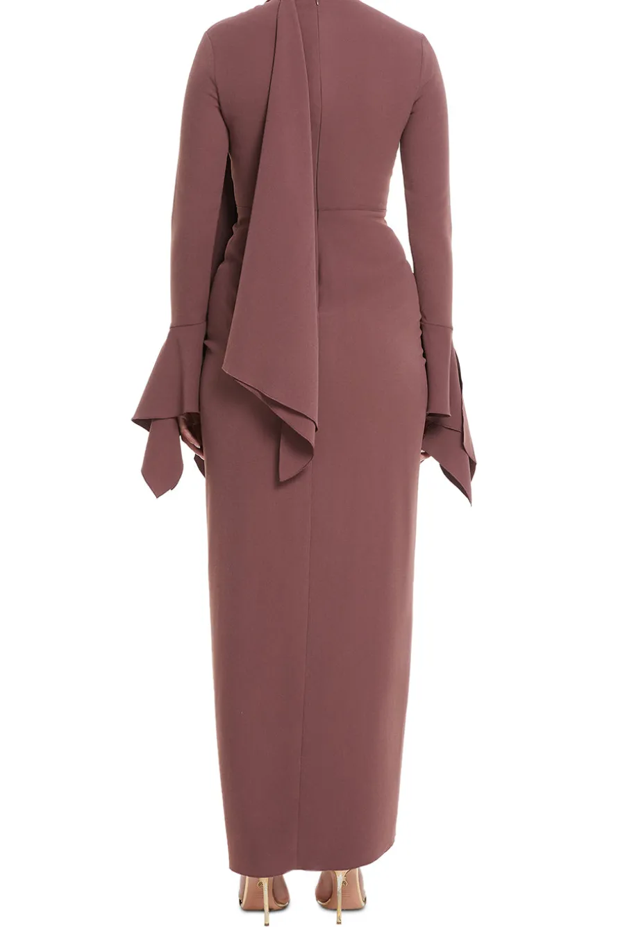 Nella Maxi Dress