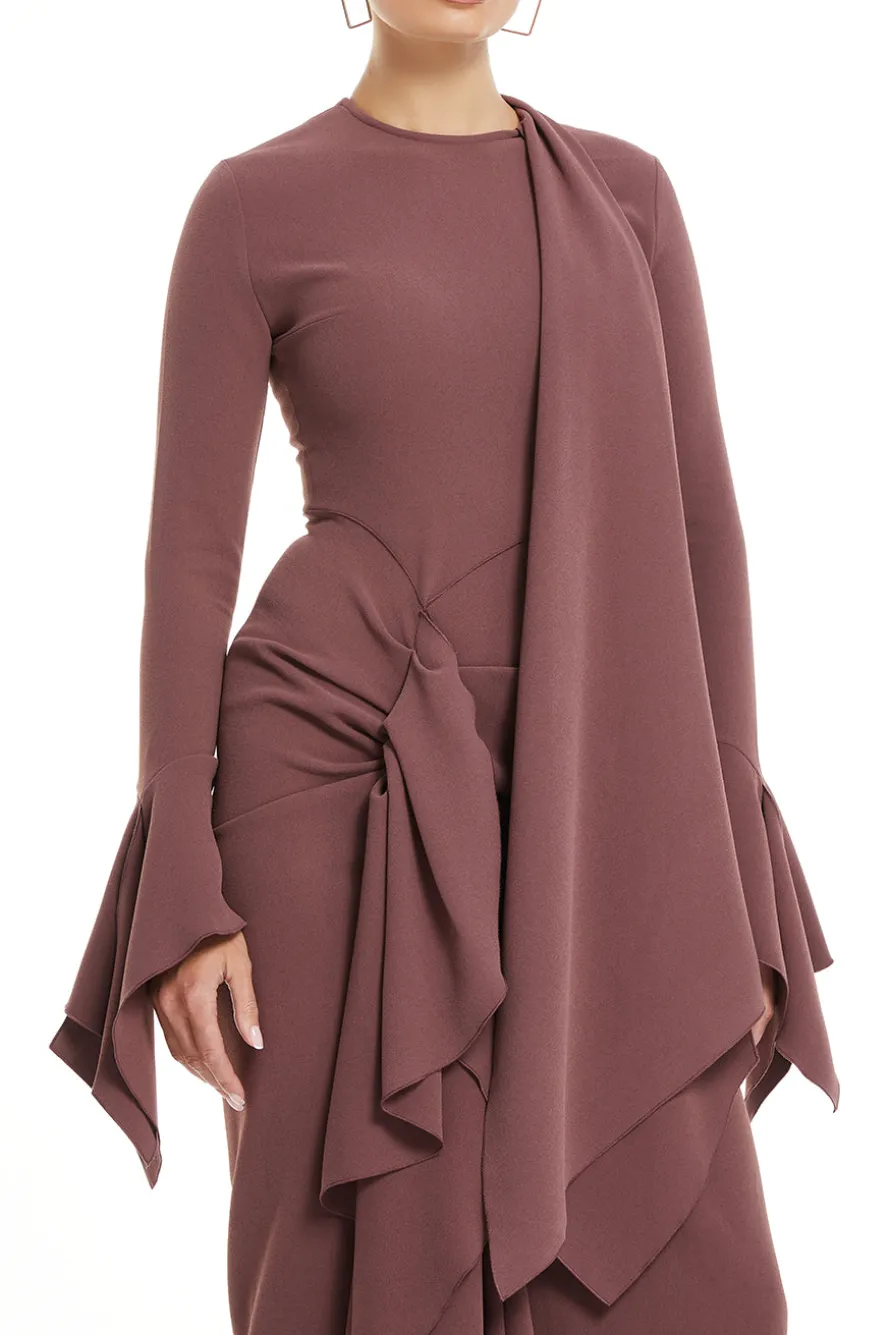 Nella Maxi Dress