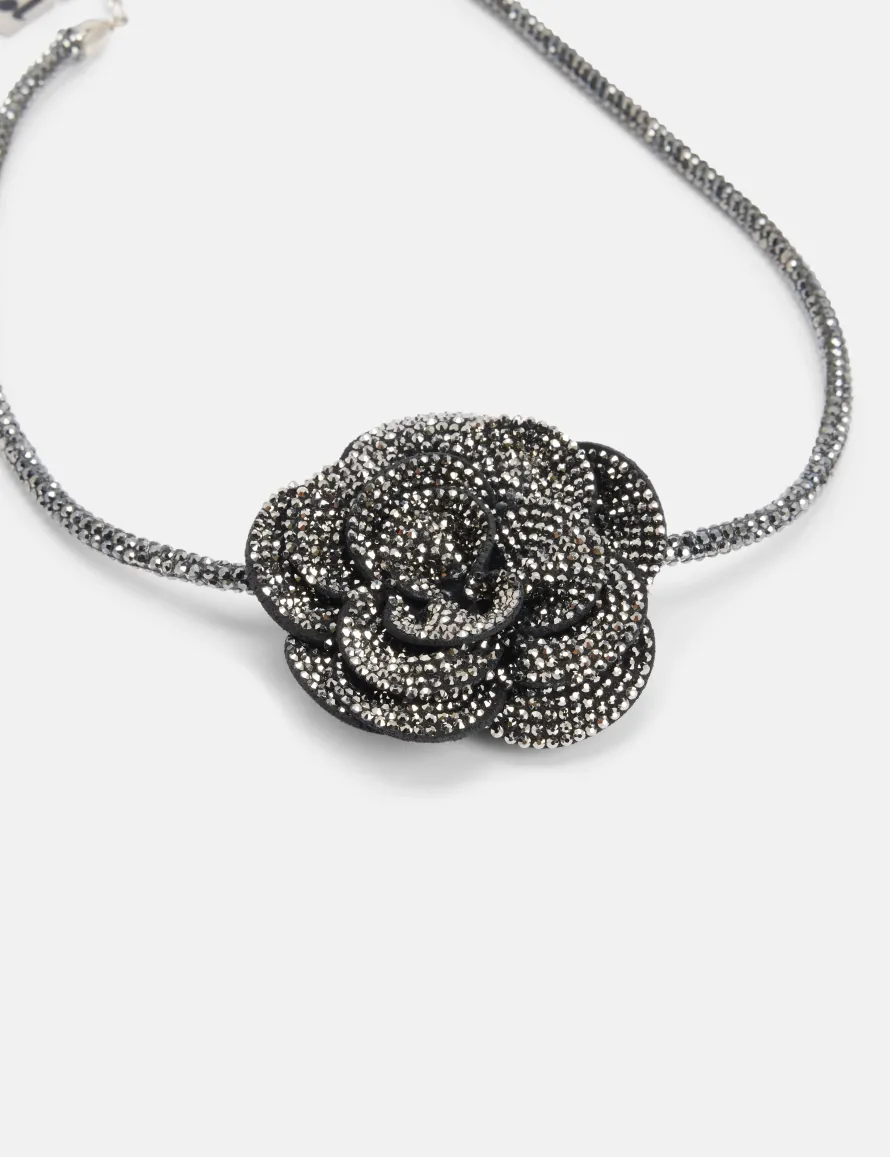 Ninfa Choker Necklace