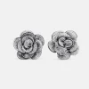 Ninfa Stud Earrings