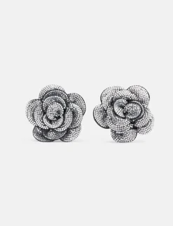Ninfa Stud Earrings