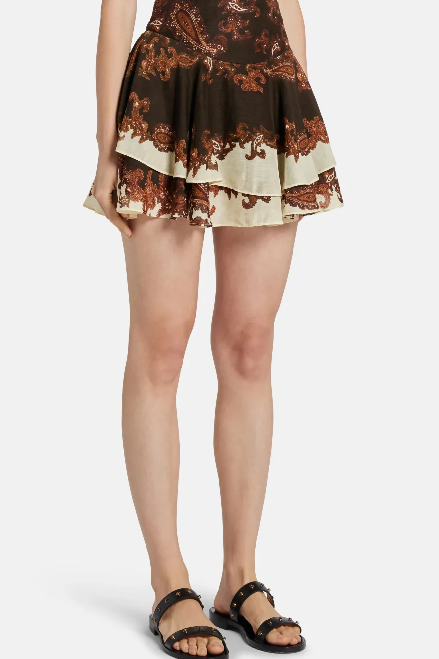 Omya Mini Skirt