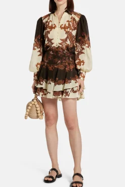 Omya Mini Skirt