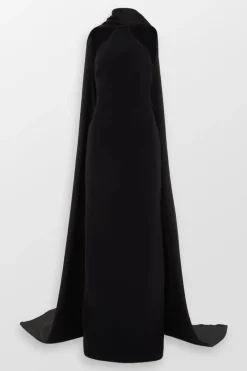 Ophelia Evening Gown