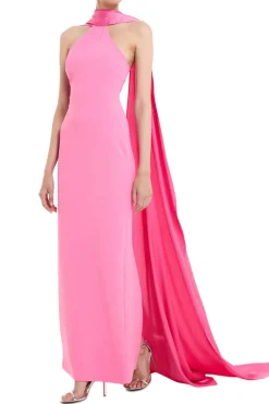 Ophelia Evening Gown