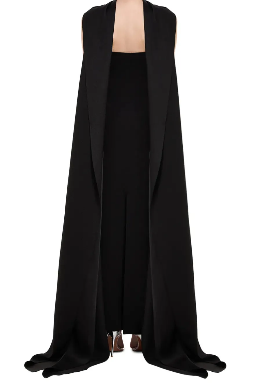 Ophelia Evening Gown