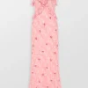 Orcene Maxi Dress