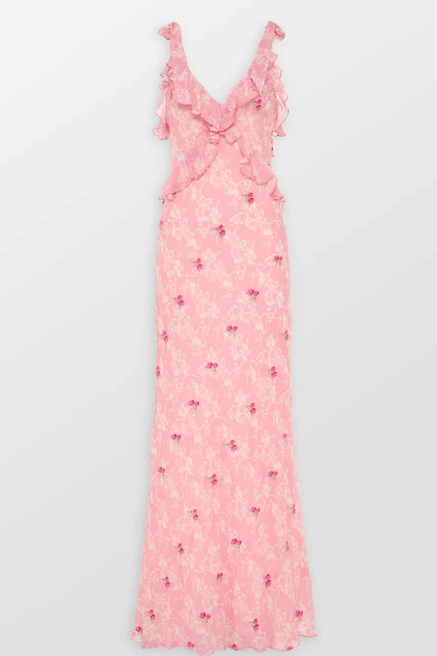 Orcene Maxi Dress