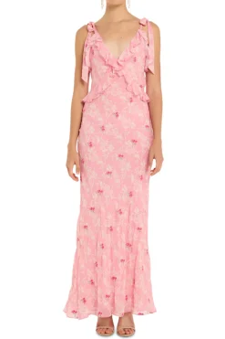 Orcene Maxi Dress