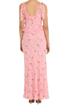 Orcene Maxi Dress