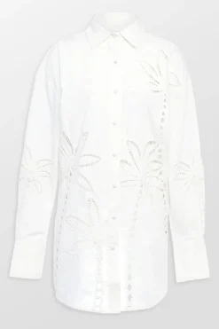 Oversized Lani Shirt