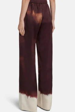 Painted Pants