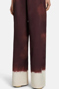 Painted Pants