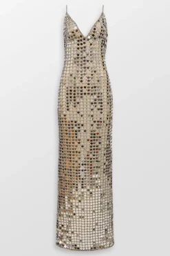 Perri Evening Maxi Gown