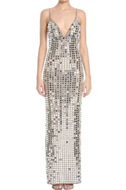 Perri Evening Maxi Gown