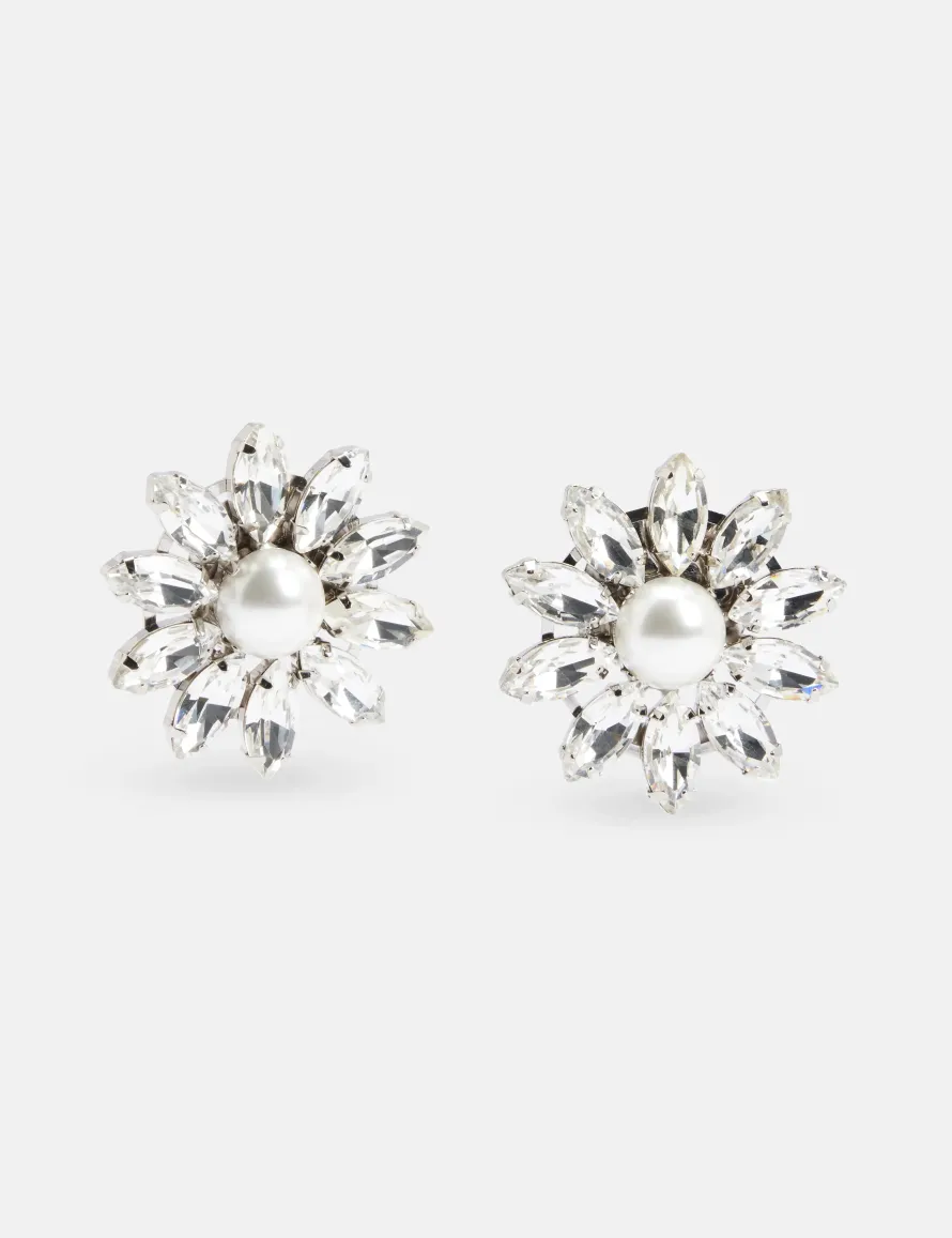 Profumo Stud Earrings