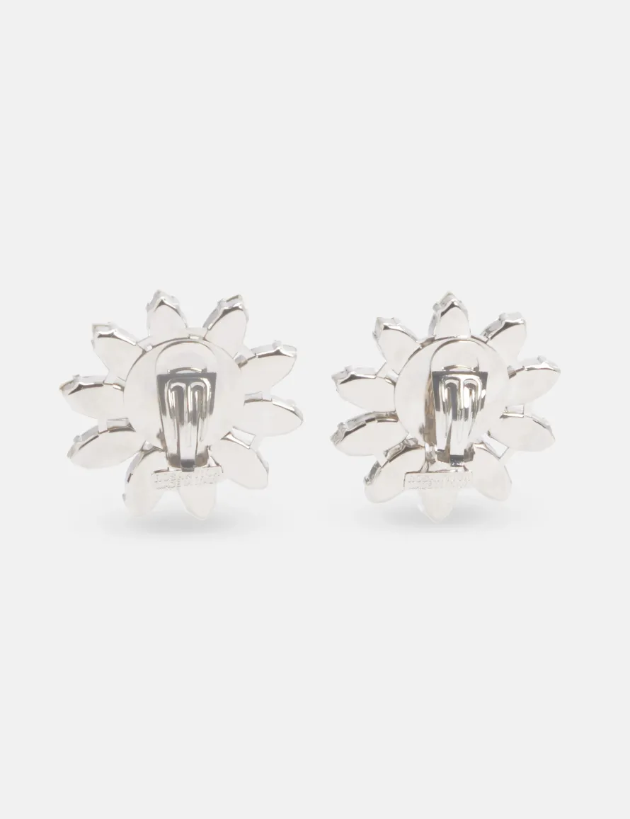 Profumo Stud Earrings