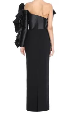 Rex Evening Maxi Gown