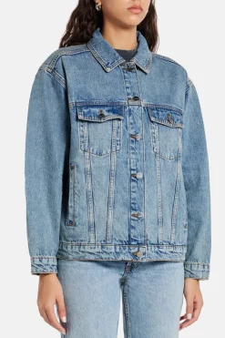 Rory Denim Jacket