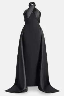Rumi Evening Gown