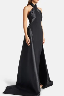 Rumi Evening Gown