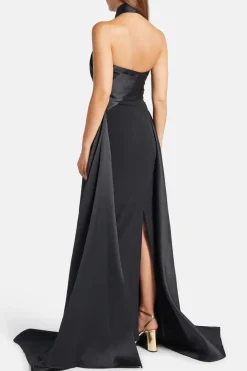 Rumi Evening Gown