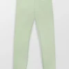 Runner Script Leggings
