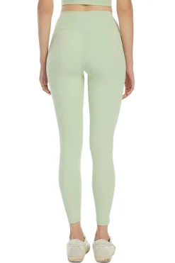 Runner Script Leggings