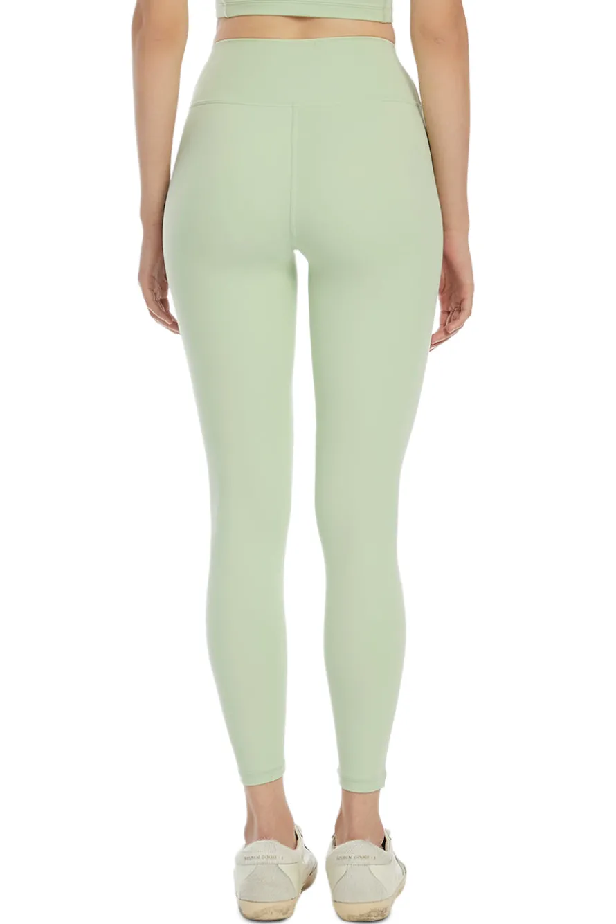Runner Script Leggings