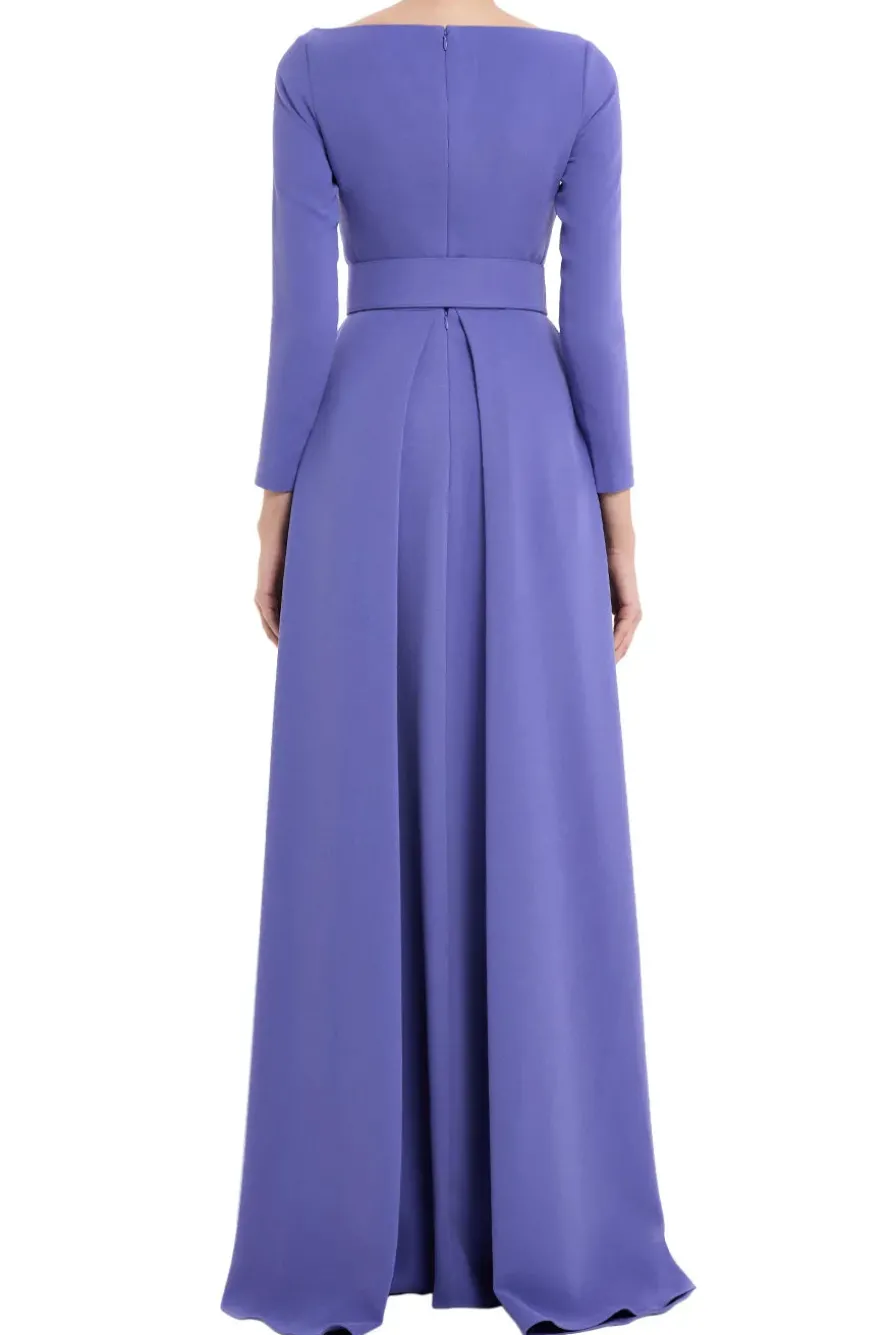 Shayla Evening Gown