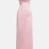 Swan Evening Dress