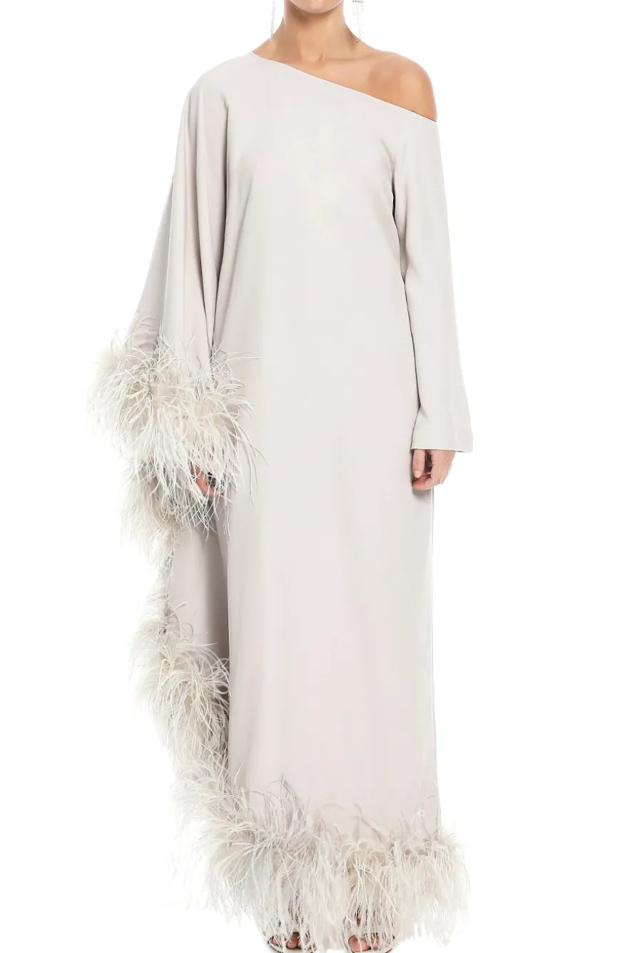 Ubud Extravaganza Dress