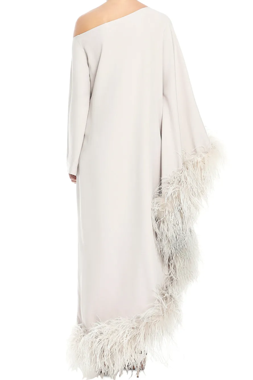 Ubud Extravaganza Dress