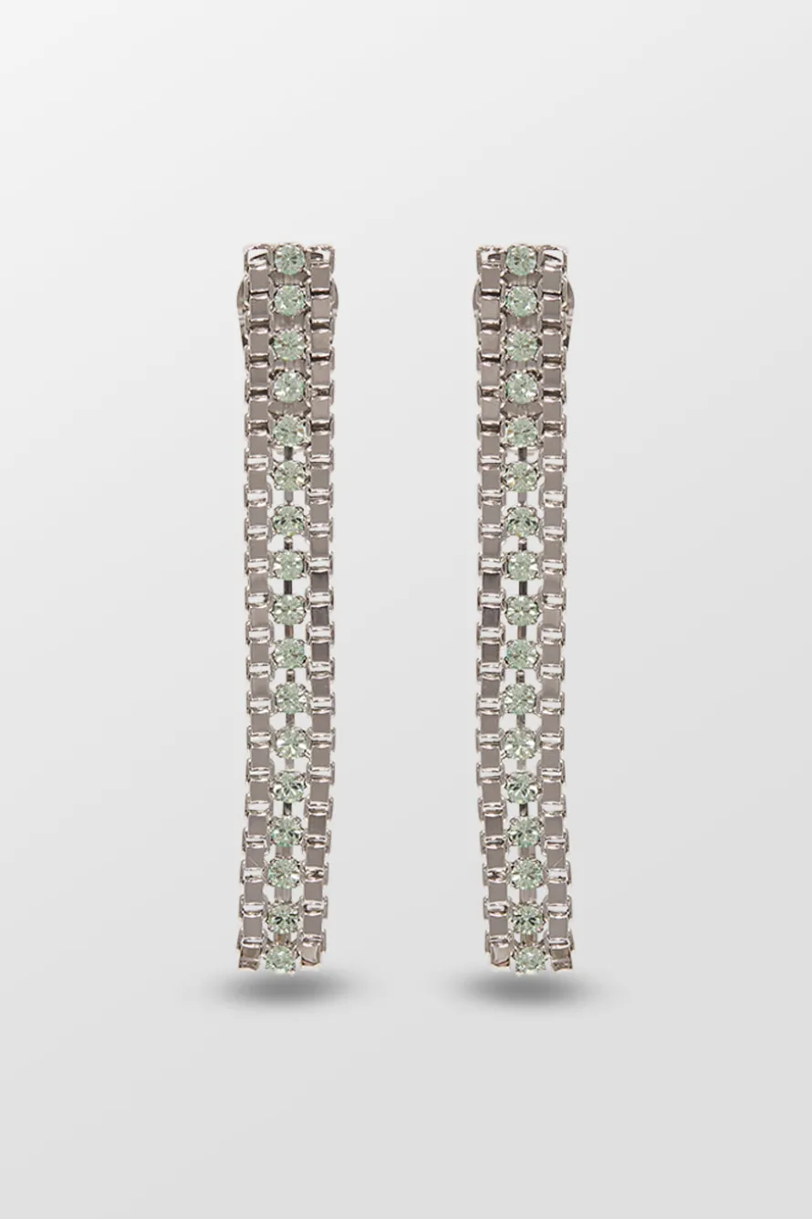 Valley Earrings