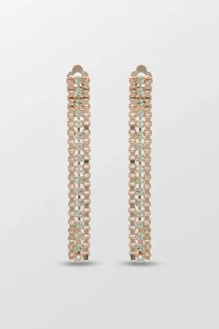 Valley Earrings