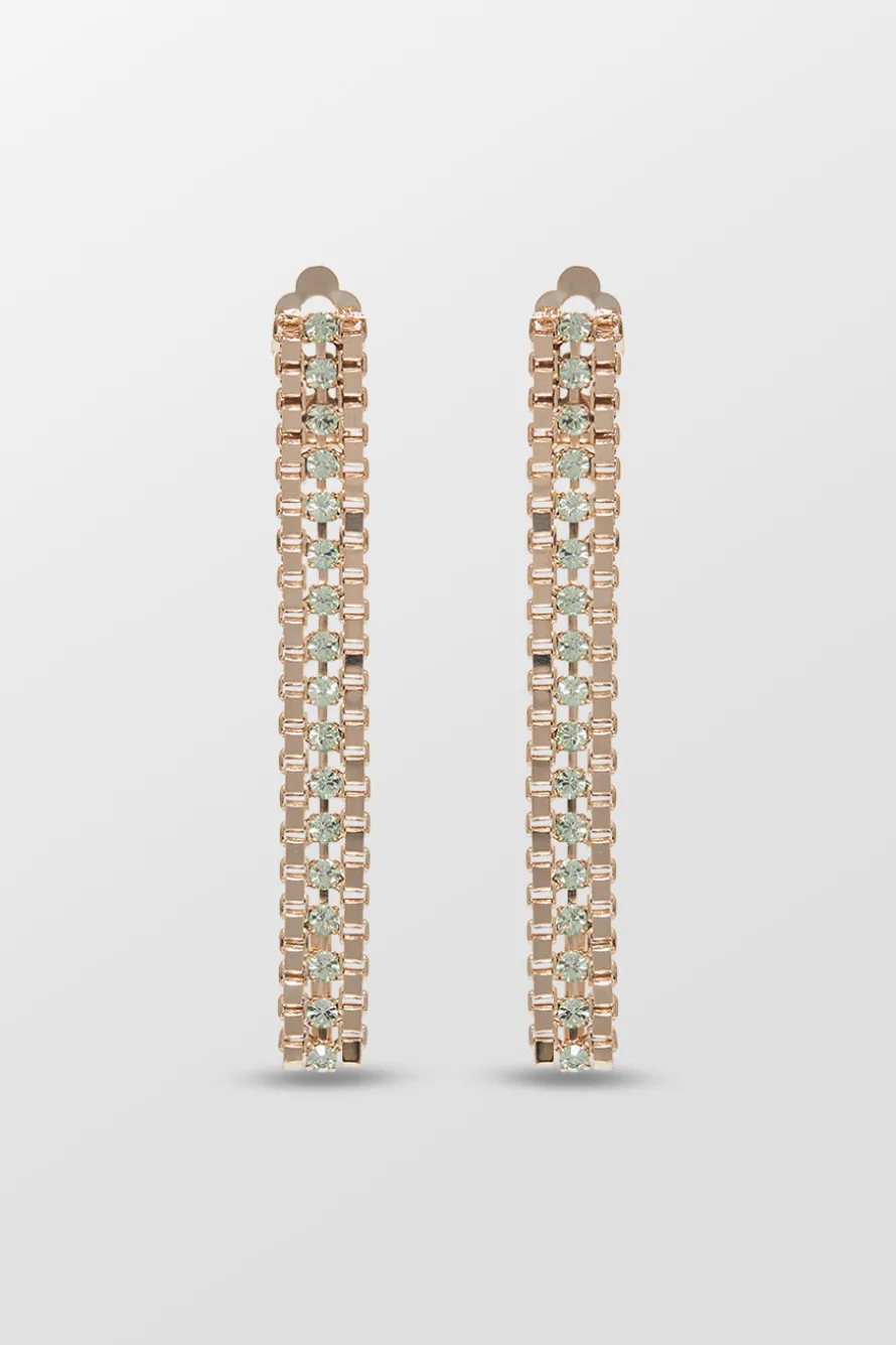 Valley Earrings