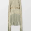Veneno Clouds Kaftan