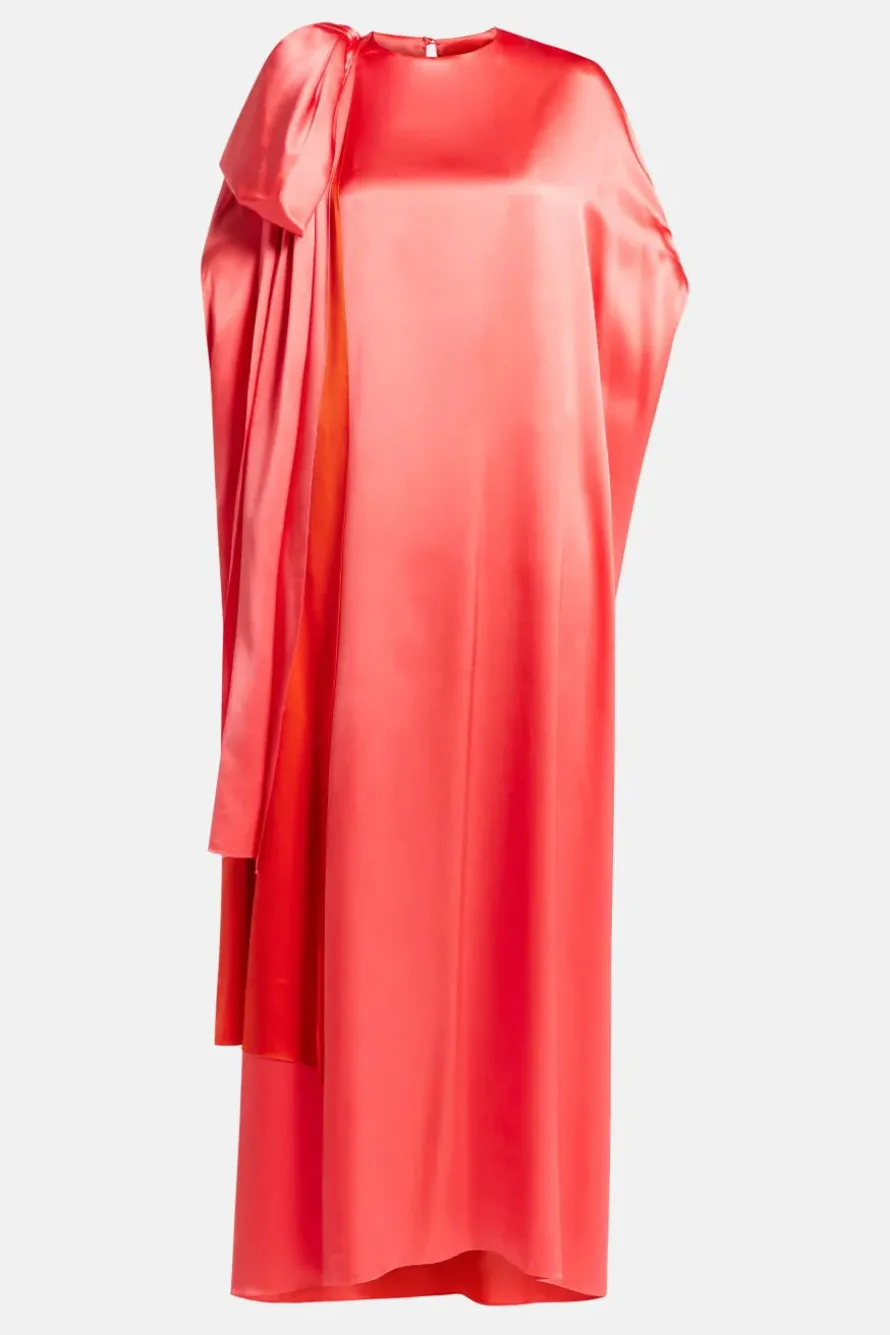 Zathura Evening Dress