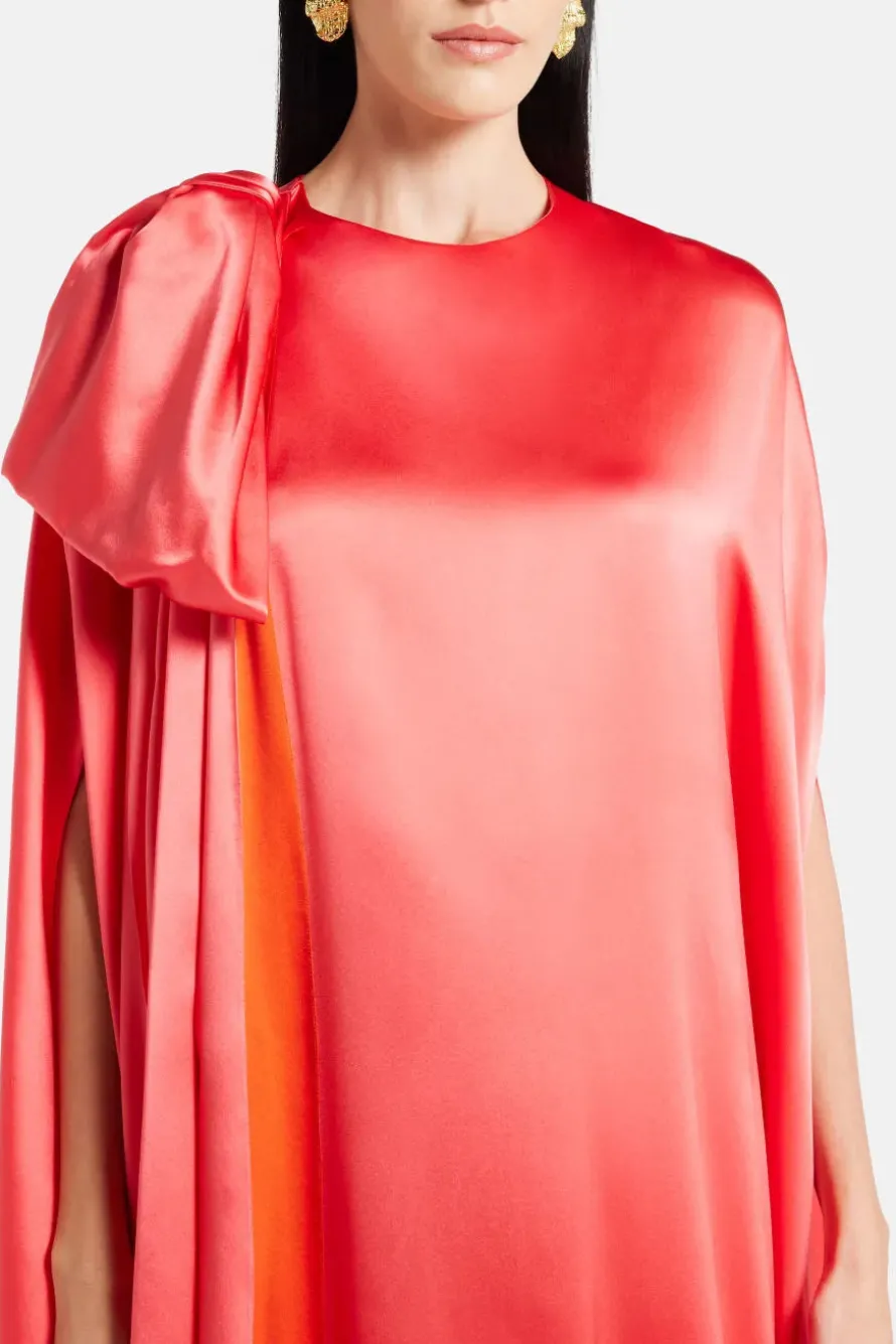 Zathura Evening Dress
